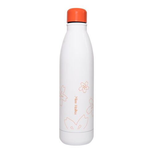 Botella acero inoxidable Miss Haiku 500ml