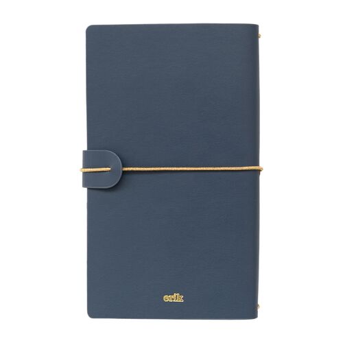 Cuaderno de viaje Astral
