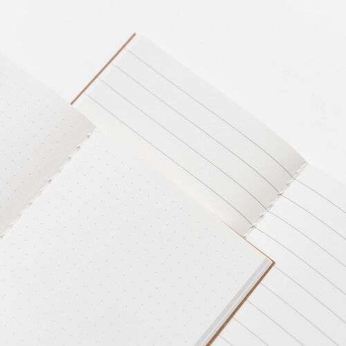 Recambio cuaderno de viaje