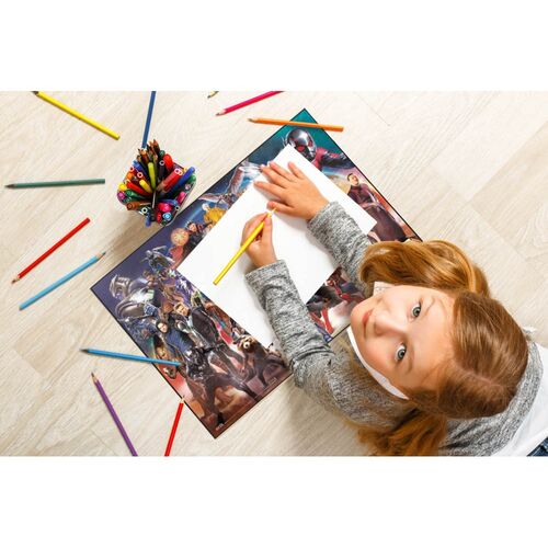 Marvel Avengers Desk mat