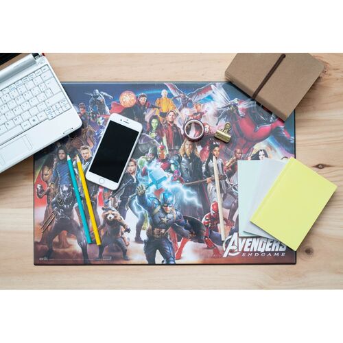 Marvel Avengers Desk mat