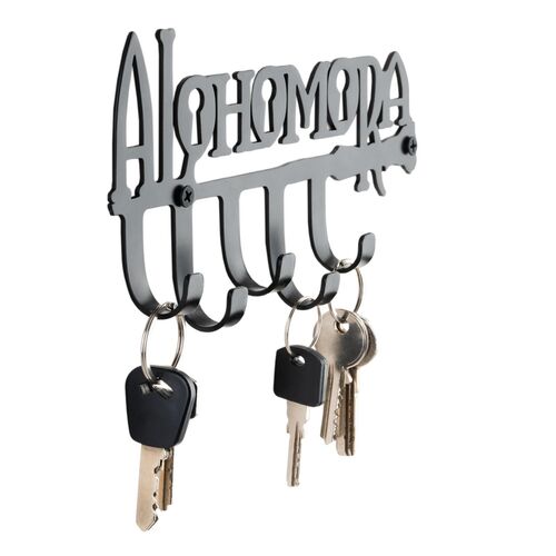 Harry Potter Alohamora Key Hangers