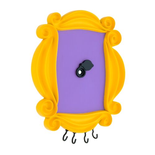 Colgador de Llaves Marco Friends