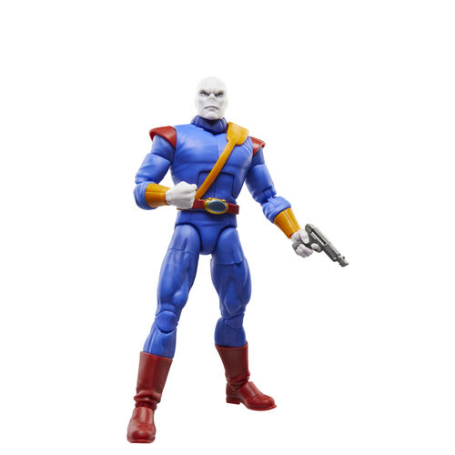 Figura Marvel's Chameleon Spider-Man Marvel Comics 15cm