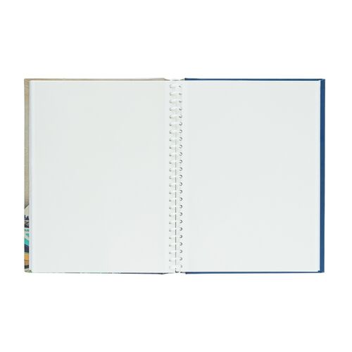Album de Fotos Autoadhesivas La Gran Ola de Kanagawa Hokusai