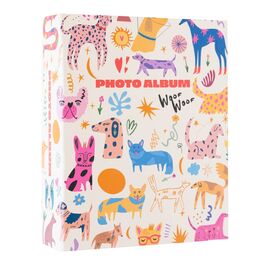 Album de Fotos Perros