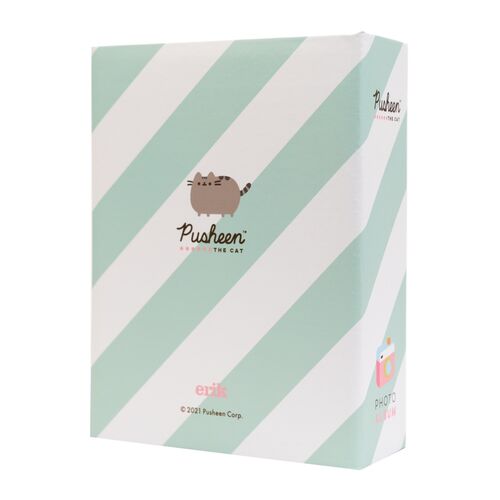 Pusheen Photo album
