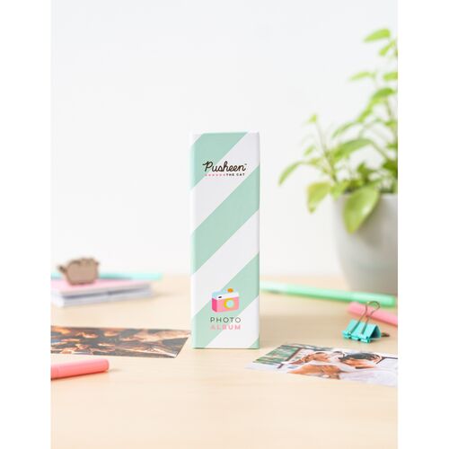 Pusheen Photo album