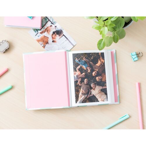 Pusheen Photo album