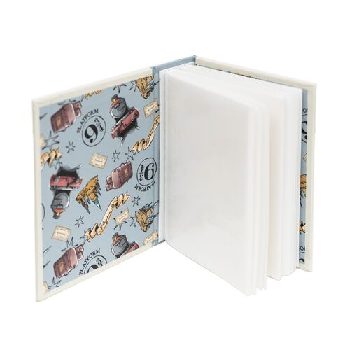 Album de Fotos Harry Potter