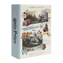 Album de Fotos Harry Potter