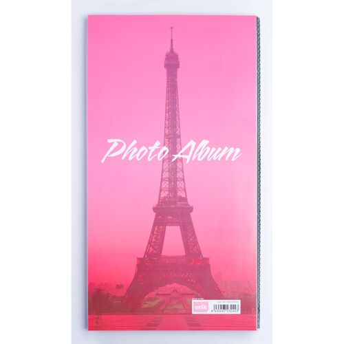 Album de Fotos Paris