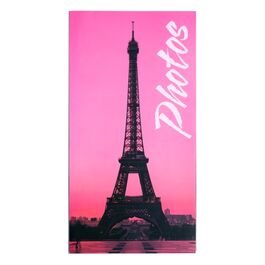 Album de Fotos Paris