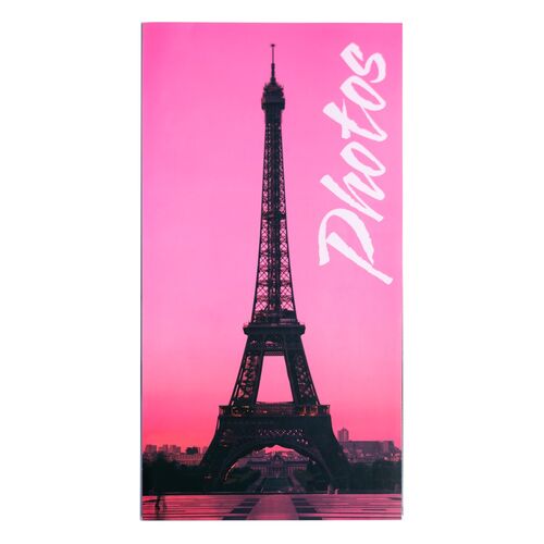 Album de Fotos Paris