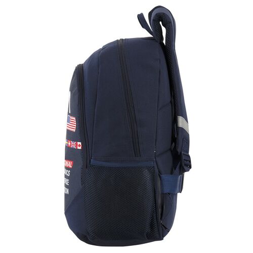 Mochila NASA 42cm