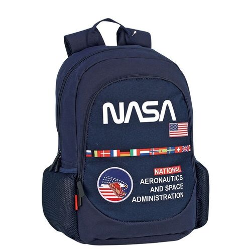Mochila NASA 42cm