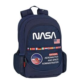 Mochila NASA 42cm