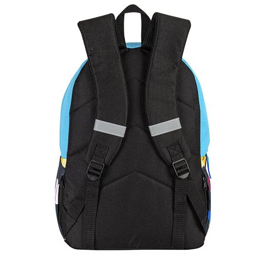 Mochila Mariposas 43cm