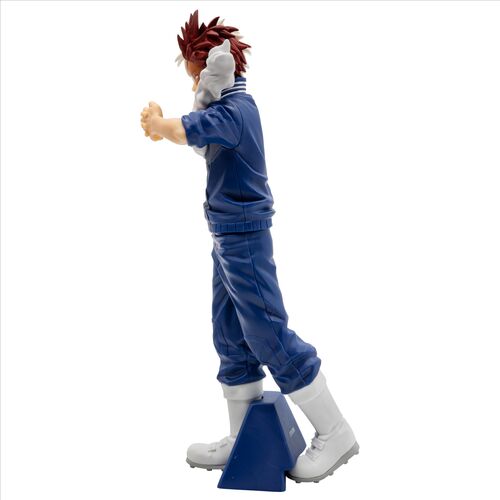 Figura Shoto Todoroki The Amazing Heroes My Hero Academia 21cm
