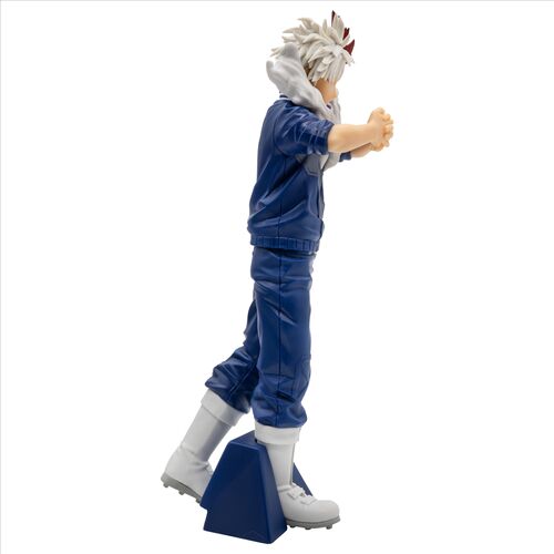 Figura Shoto Todoroki The Amazing Heroes My Hero Academia 21cm