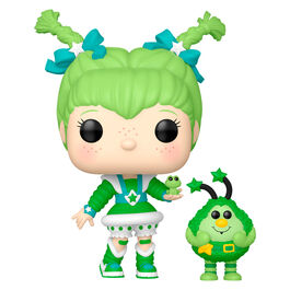 Figura POP La tierra del ArcoIris Patty O''Green and Sprite