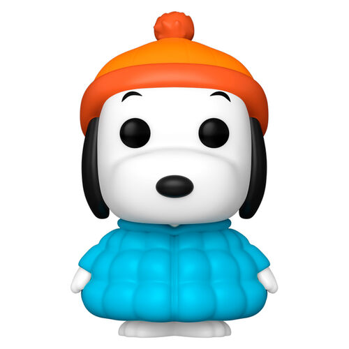 POP figure Peanuts Snoopy 5 + 1 Chase Exclusive