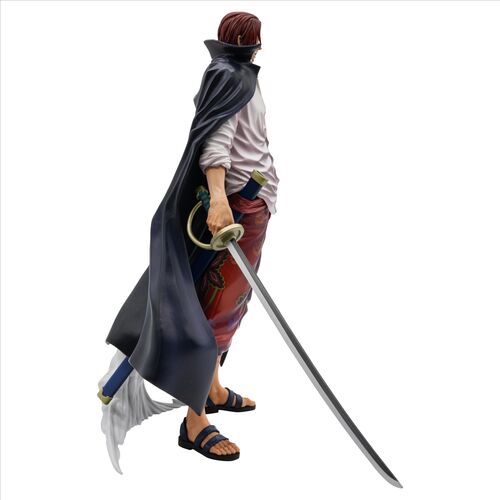 Figura Premium Shanks The Brush One Piece 30cm