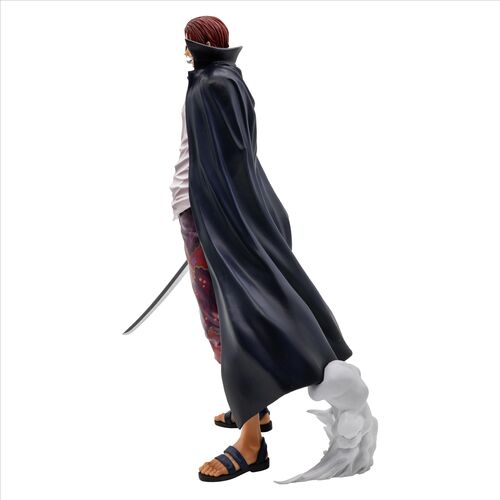 Figura Premium Shanks The Brush One Piece 30cm