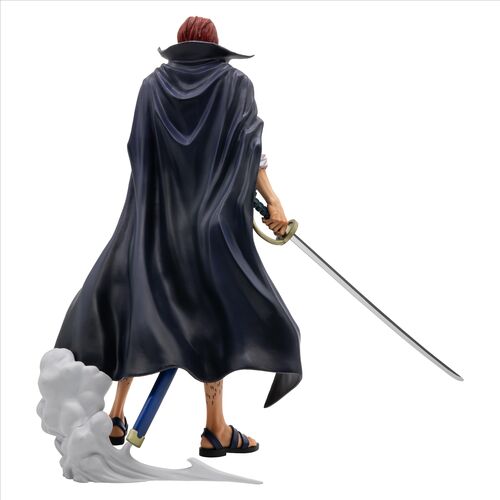 Figura Premium Shanks The Brush One Piece 30cm