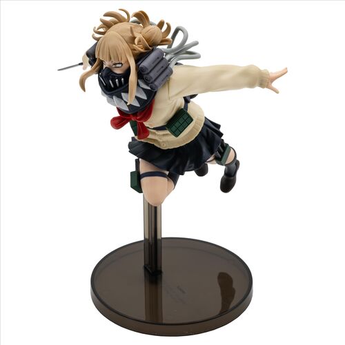Figura Himiko Toga Evil Villains My Hero Academia 11cm