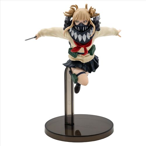 Figura Himiko Toga Evil Villains My Hero Academia 11cm
