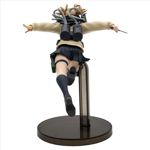 Figura Himiko Toga Evil Villains My Hero Academia 11cm
