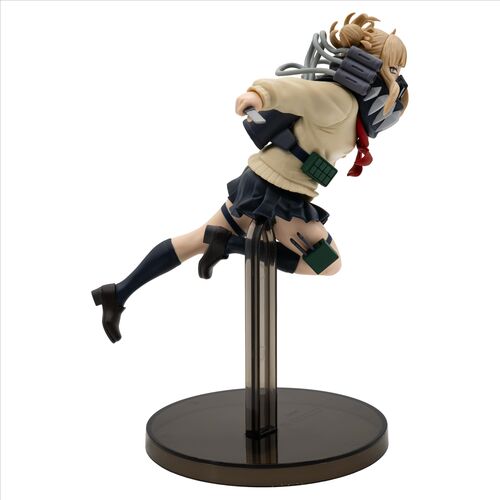 Figura Himiko Toga Evil Villains My Hero Academia 11cm