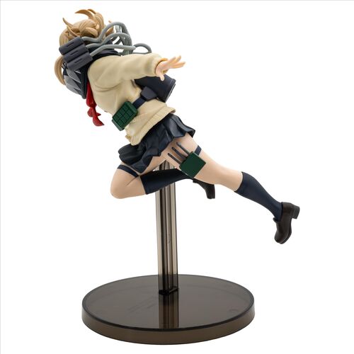 Figura Himiko Toga Evil Villains My Hero Academia 11cm