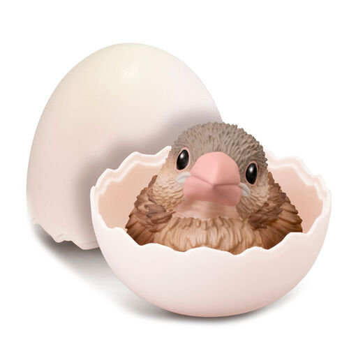 Figura Pajaro Bebe 7cm surtido