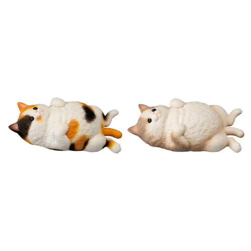 Figura Mocchiri Kororin 4cm surtido