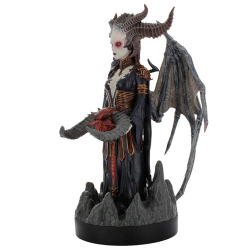 Blizzard Diablo Lilith clamping bracket Cable guy 20cm