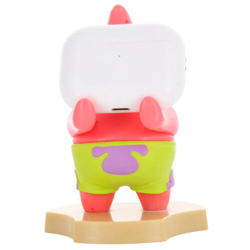Mini Cable Guy Patricio Bob Esponja