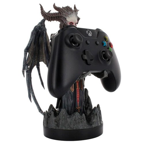 Blizzard Diablo Lilith clamping bracket Cable guy 20cm