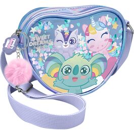 Bolso corazon Sweet Dreams