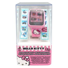 Hello Kitty and Friends smart watch