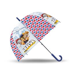 Paraguas manual Patrulla Canina Paw Patrol 46cm