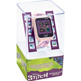 Disney Stitch Angel intelligent watch