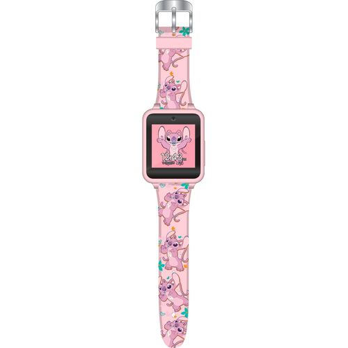 Disney Stitch Angel intelligent watch