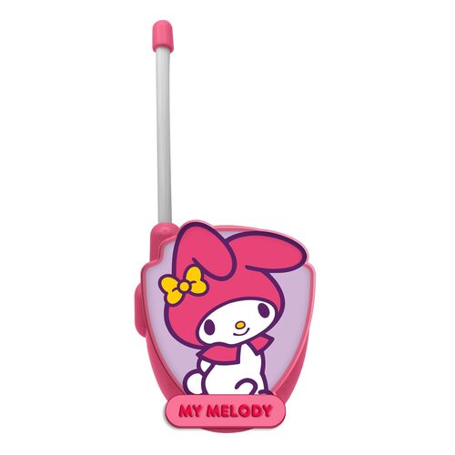 Hello Kitty and Friends Walkie Talkie