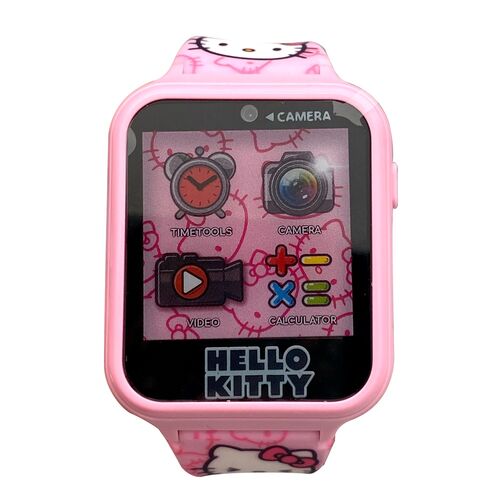 Hello Kitty and Friends smart watch