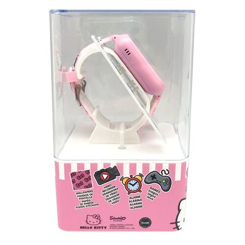 Hello Kitty and Friends smart watch