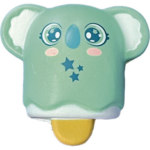 Pegatinas Squishie Sweet Dreams