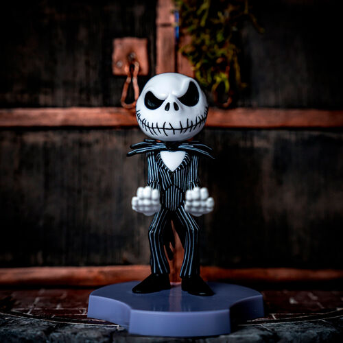 Disney The Nightmare Before Christmas Jack mini cable guy
