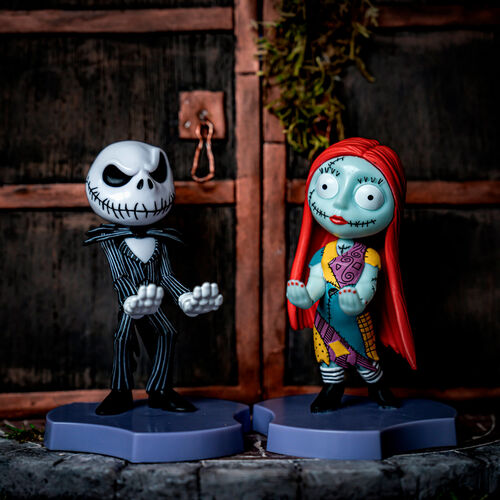 Disney The Nightmare Before Christmas Jack mini cable guy
